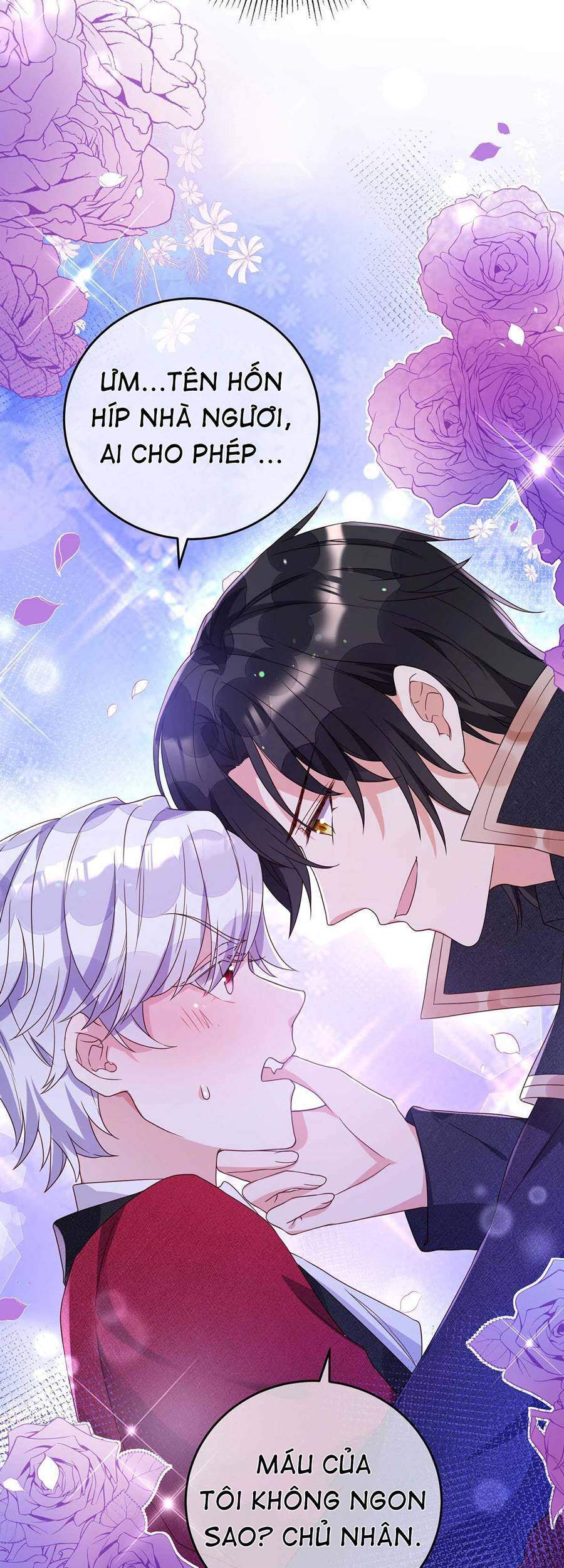 Dẫn Sói Vào Nhà - Chương 12