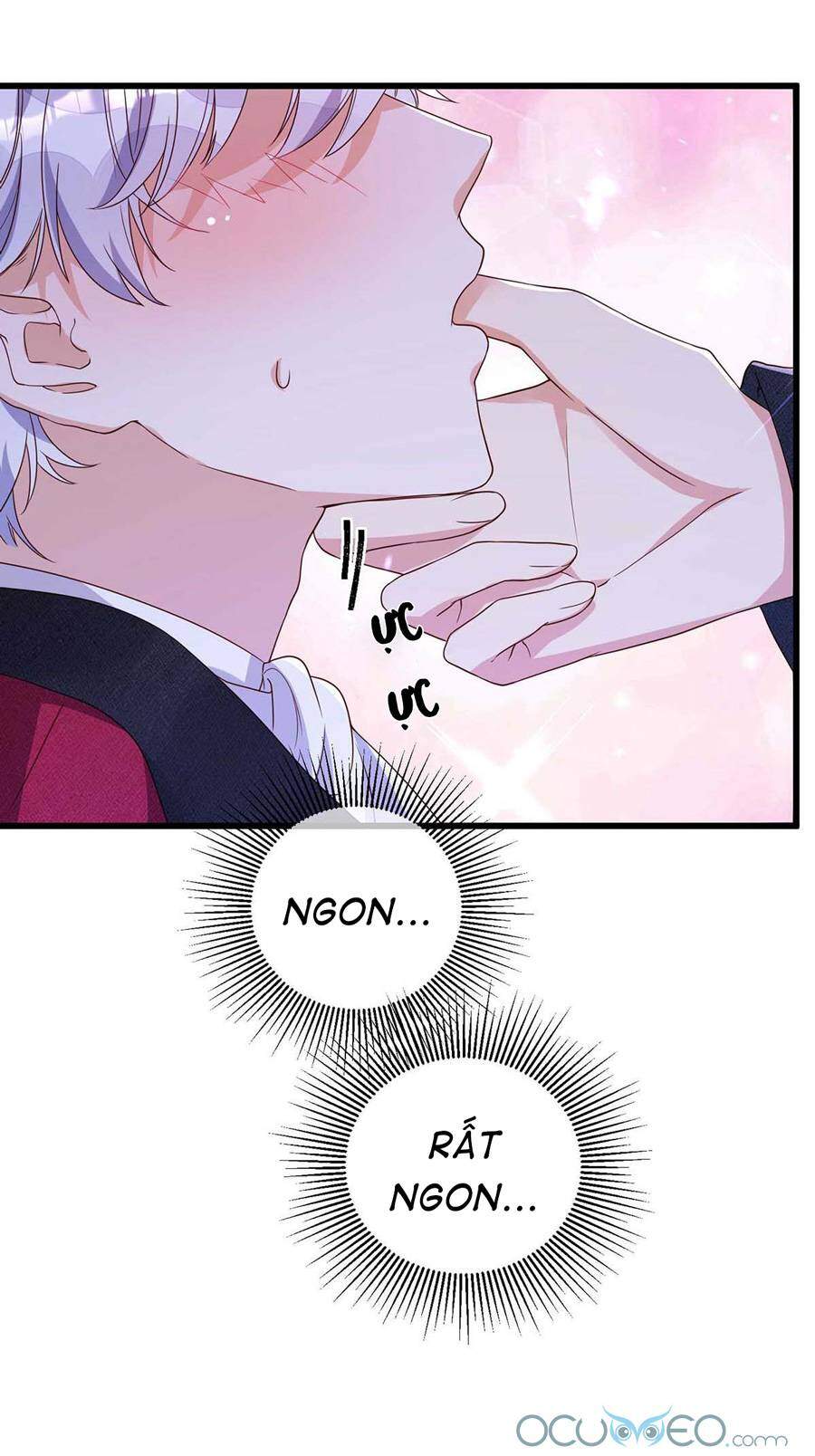 Dẫn Sói Vào Nhà - Chương 12