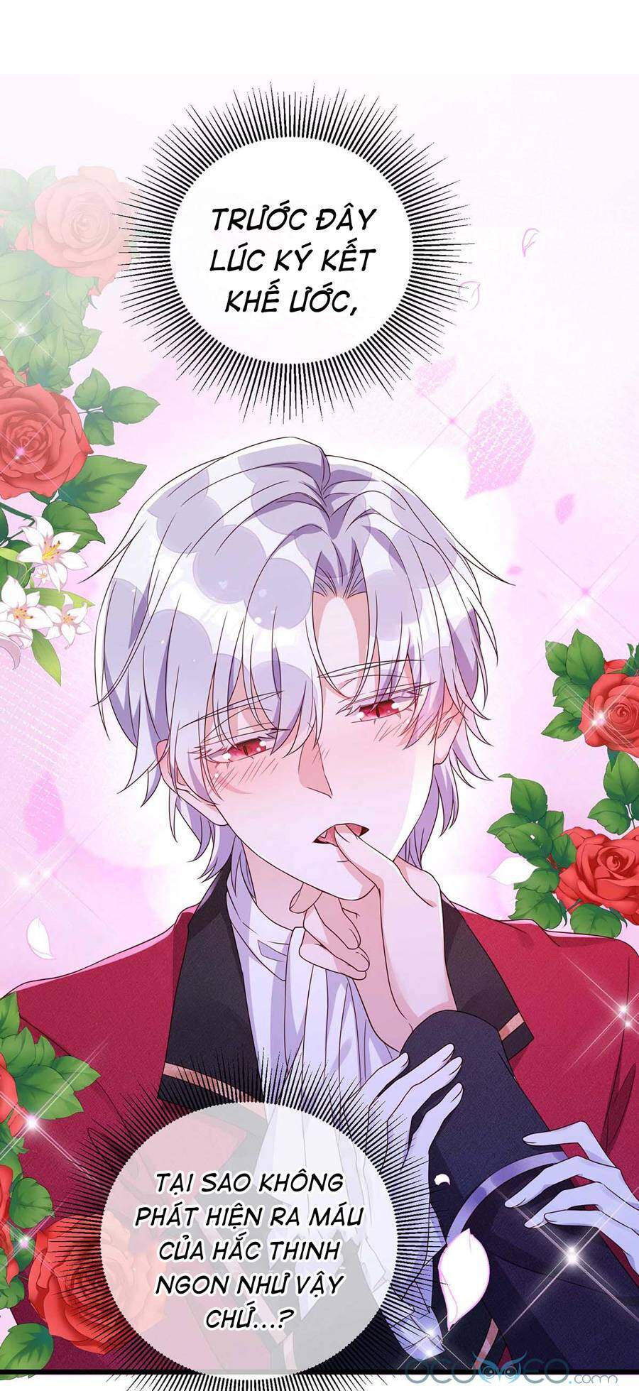 Dẫn Sói Vào Nhà - Chương 12