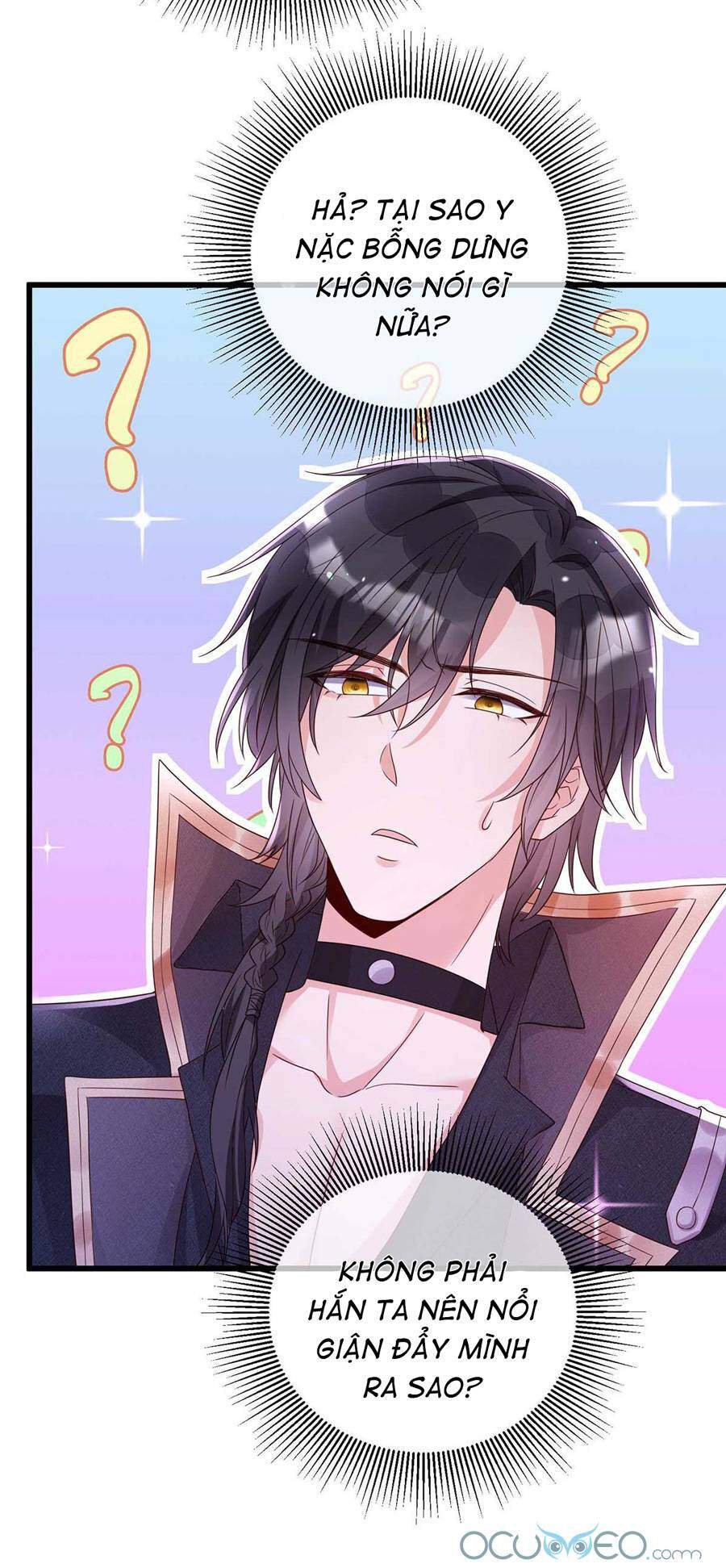 Dẫn Sói Vào Nhà - Chương 12