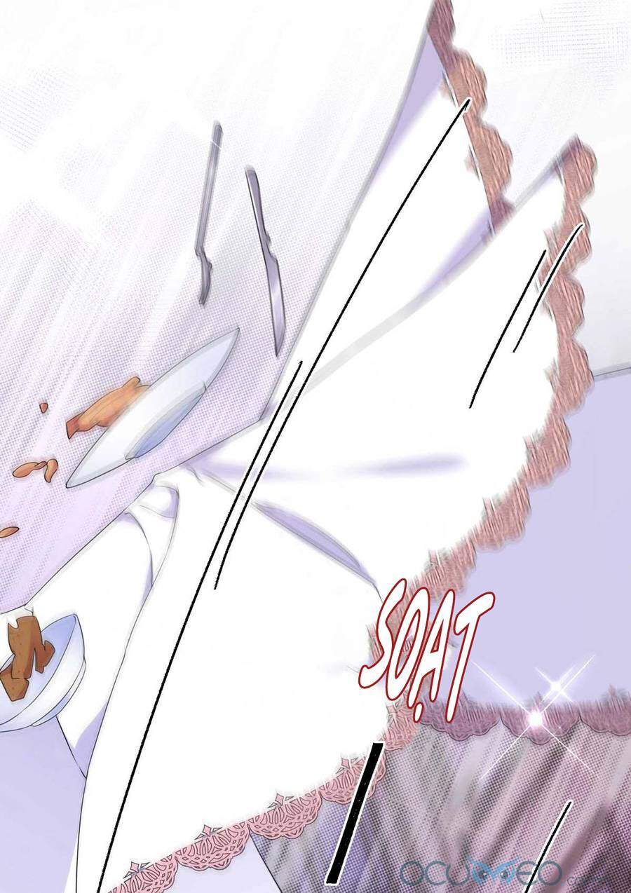 Dẫn Sói Vào Nhà - Chương 12