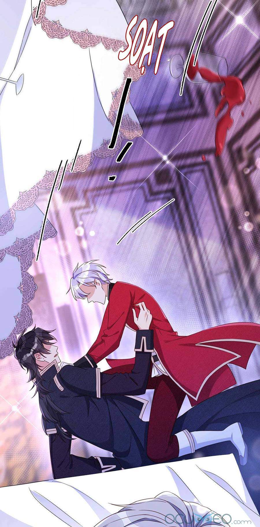 Dẫn Sói Vào Nhà - Chương 12