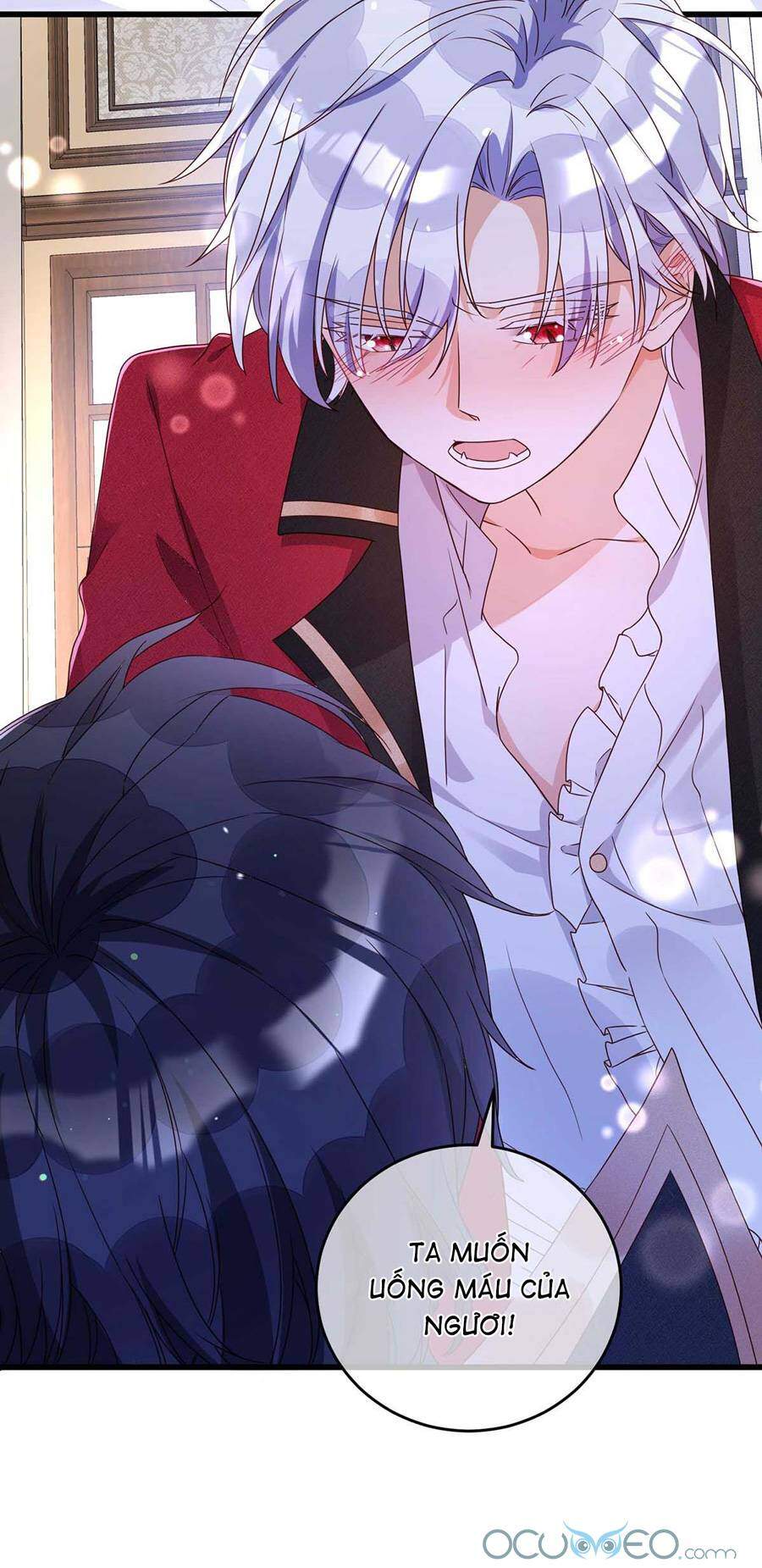 Dẫn Sói Vào Nhà - Chương 12