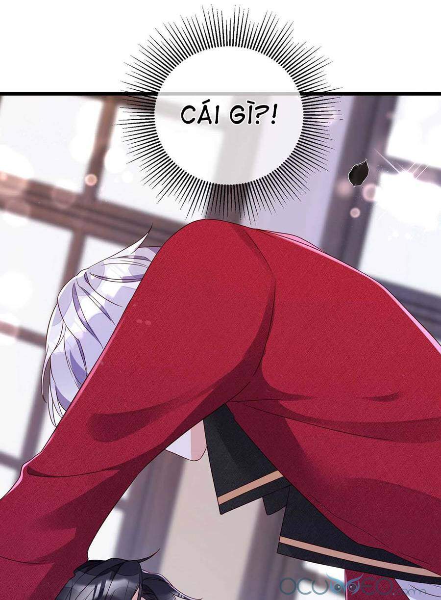 Dẫn Sói Vào Nhà - Chương 12