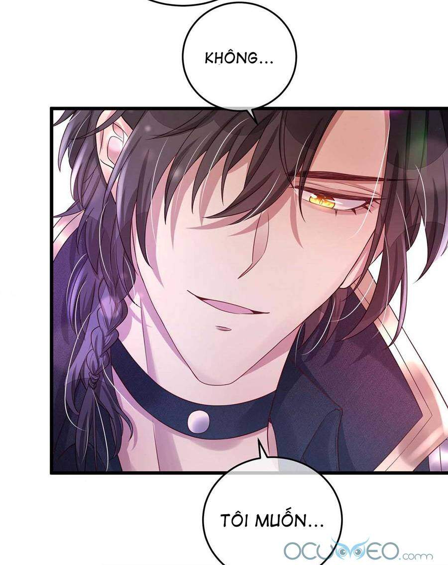 Dẫn Sói Vào Nhà - Chương 12