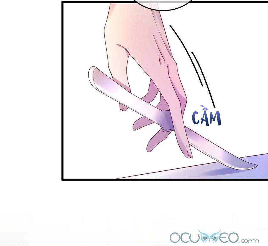 Dẫn Sói Vào Nhà - Chương 12