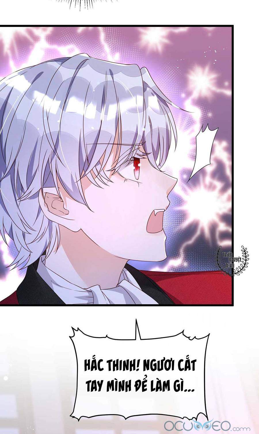 Dẫn Sói Vào Nhà - Chương 12