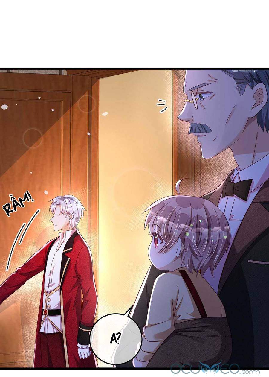 Dẫn Sói Vào Nhà - Chương 14