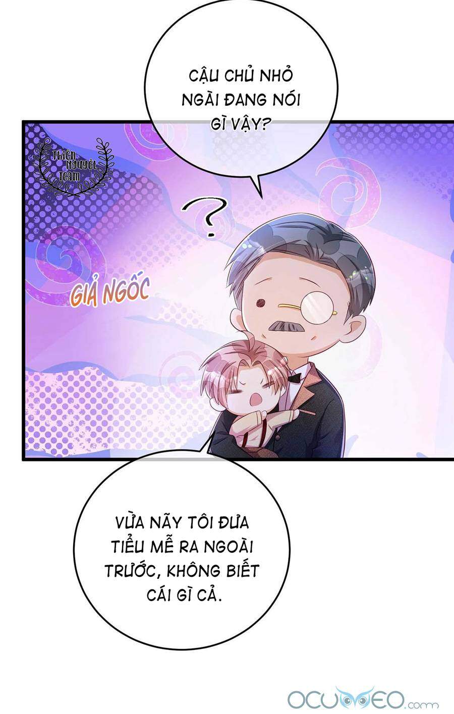 Dẫn Sói Vào Nhà - Chương 14