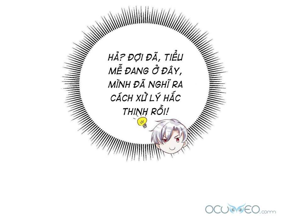 Dẫn Sói Vào Nhà - Chương 14