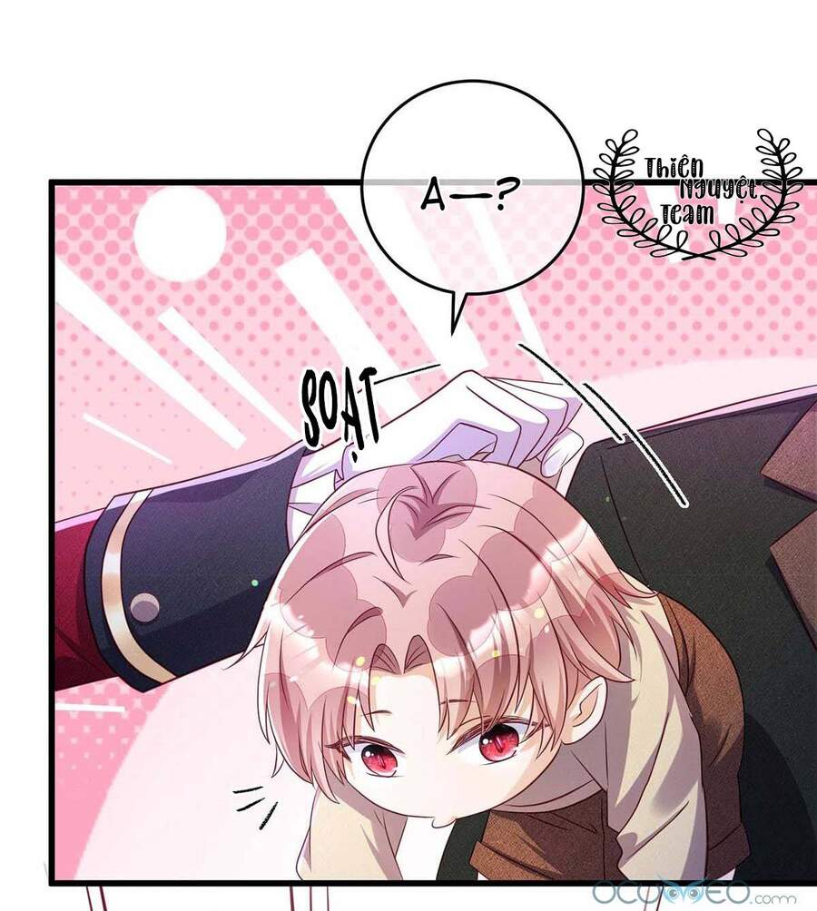 Dẫn Sói Vào Nhà - Chương 14