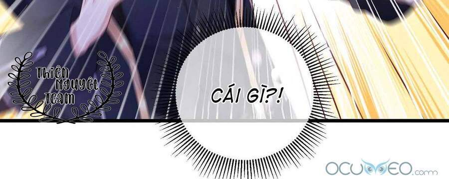 Dẫn Sói Vào Nhà - Chương 14