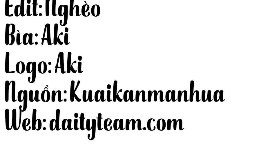 Dẫn Sói Vào Nhà - Chương 18.5