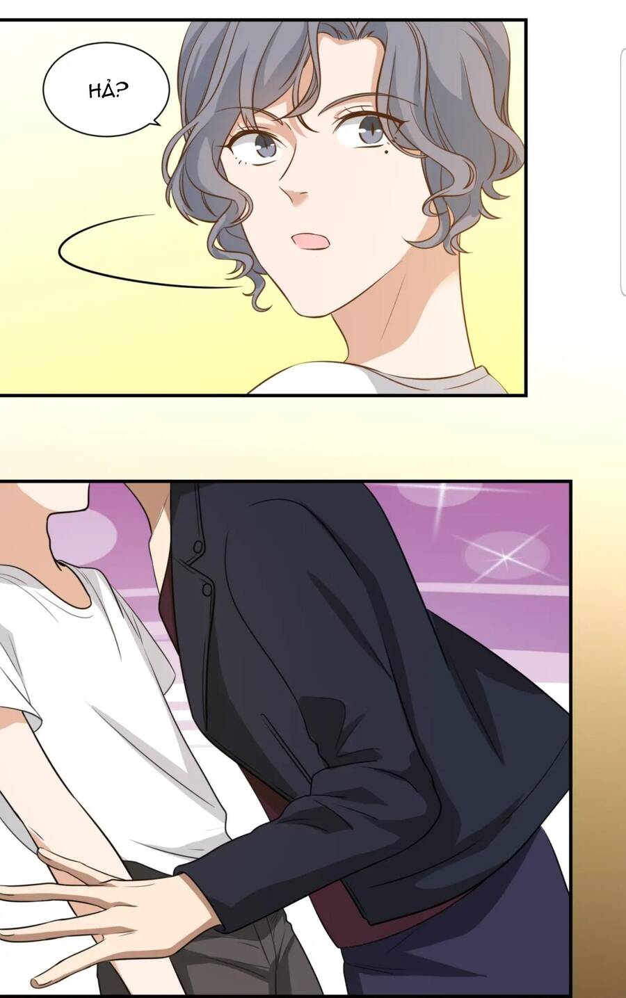 Dẫn Sói Vào Nhà - Chương 18.5