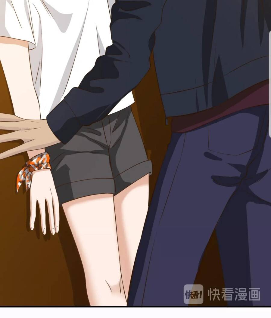 Dẫn Sói Vào Nhà - Chương 18.5