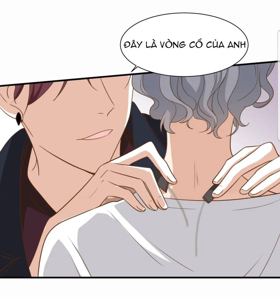 Dẫn Sói Vào Nhà - Chương 18.5