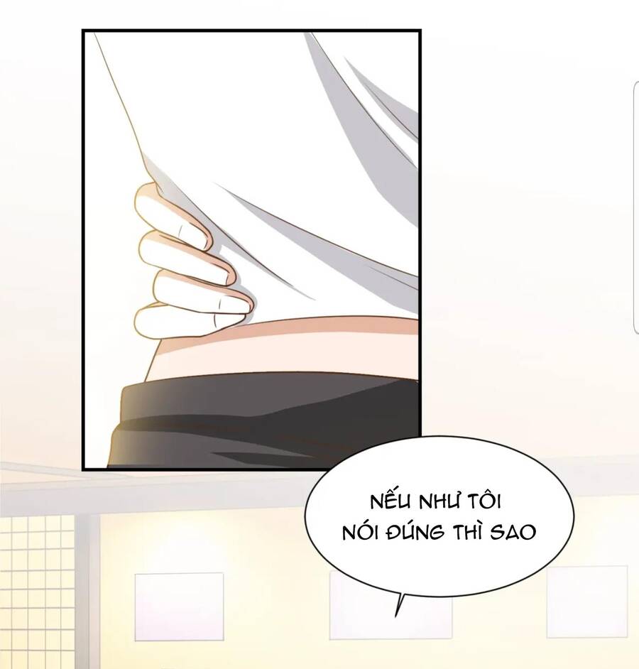 Dẫn Sói Vào Nhà - Chương 18.5
