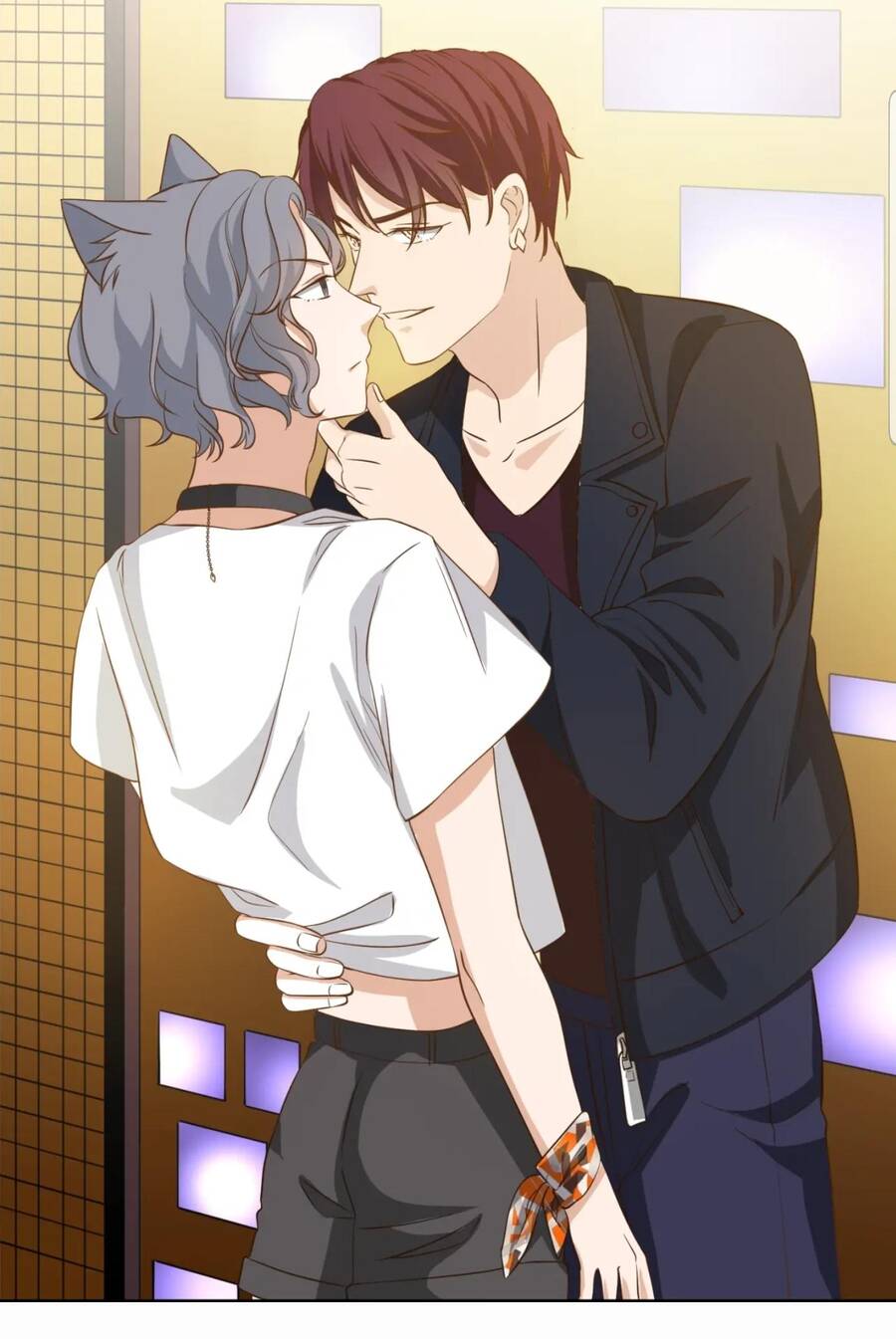 Dẫn Sói Vào Nhà - Chương 18.5