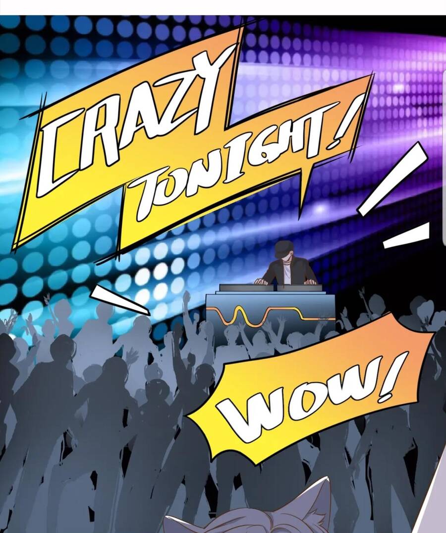 Dẫn Sói Vào Nhà - Chương 18.5