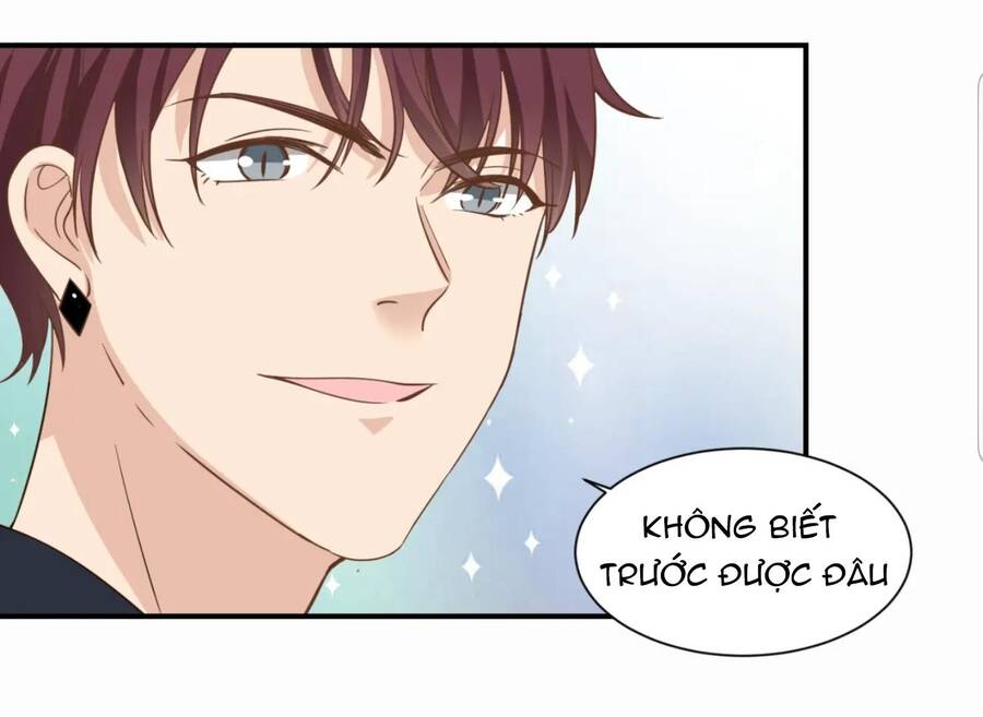 Dẫn Sói Vào Nhà - Chương 18.5