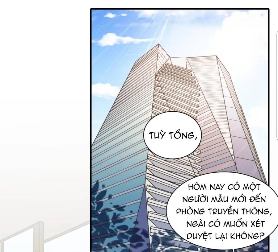 Dẫn Sói Vào Nhà - Chương 18.5