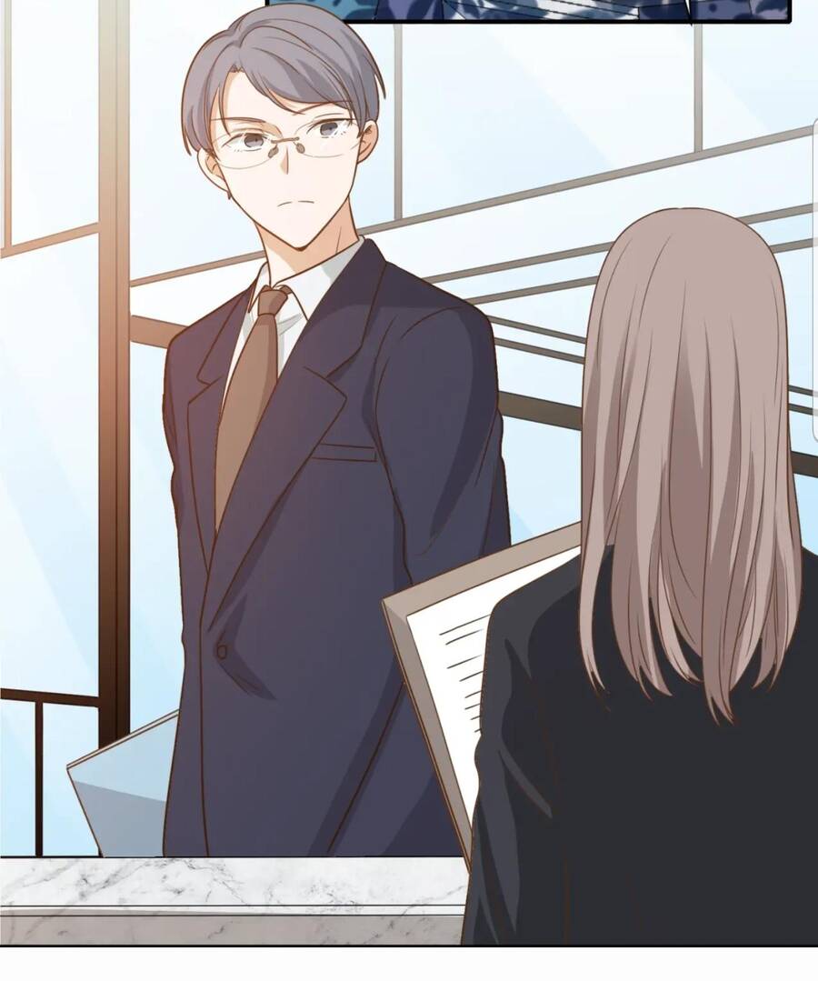 Dẫn Sói Vào Nhà - Chương 18.5