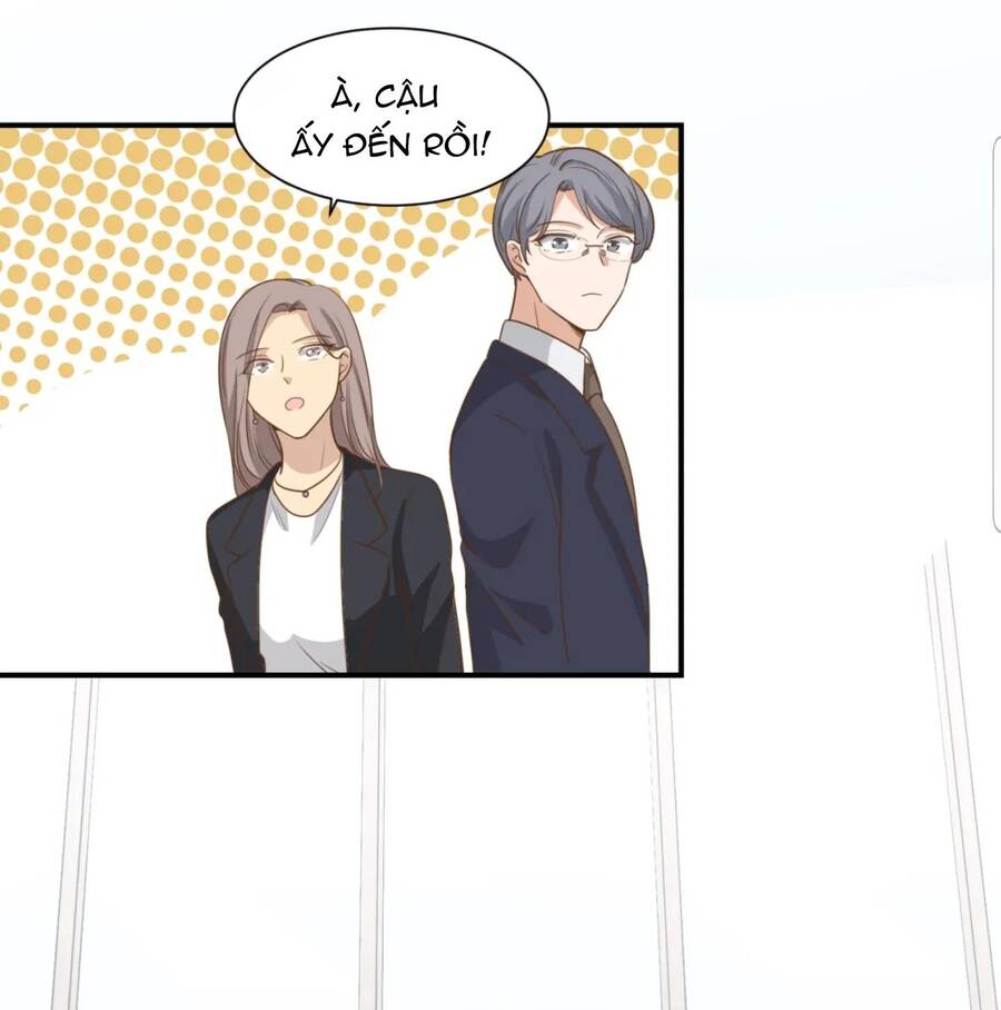 Dẫn Sói Vào Nhà - Chương 18.5