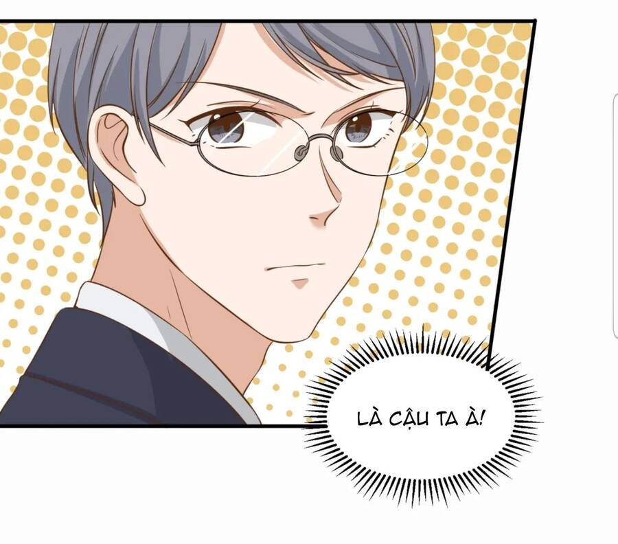 Dẫn Sói Vào Nhà - Chương 18.5