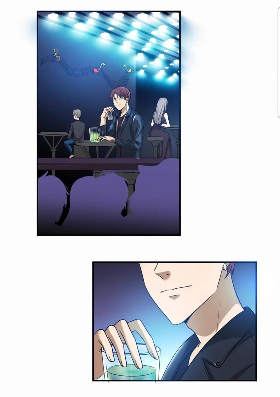 Dẫn Sói Vào Nhà - Chương 18.5