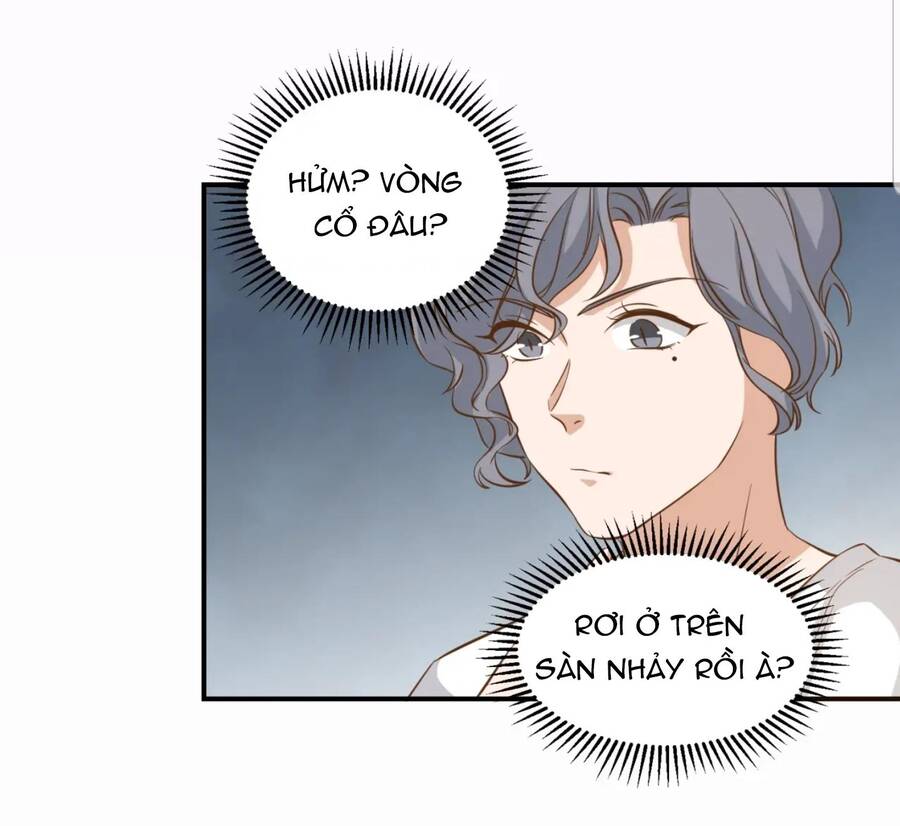 Dẫn Sói Vào Nhà - Chương 18.5