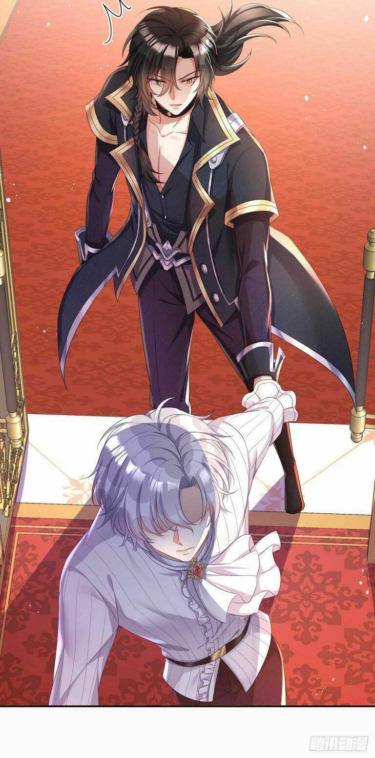 Dẫn Sói Vào Nhà - Chương 18