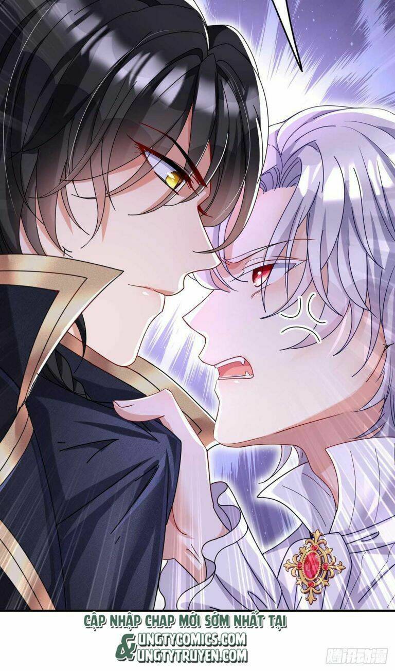 Dẫn Sói Vào Nhà - Chương 18