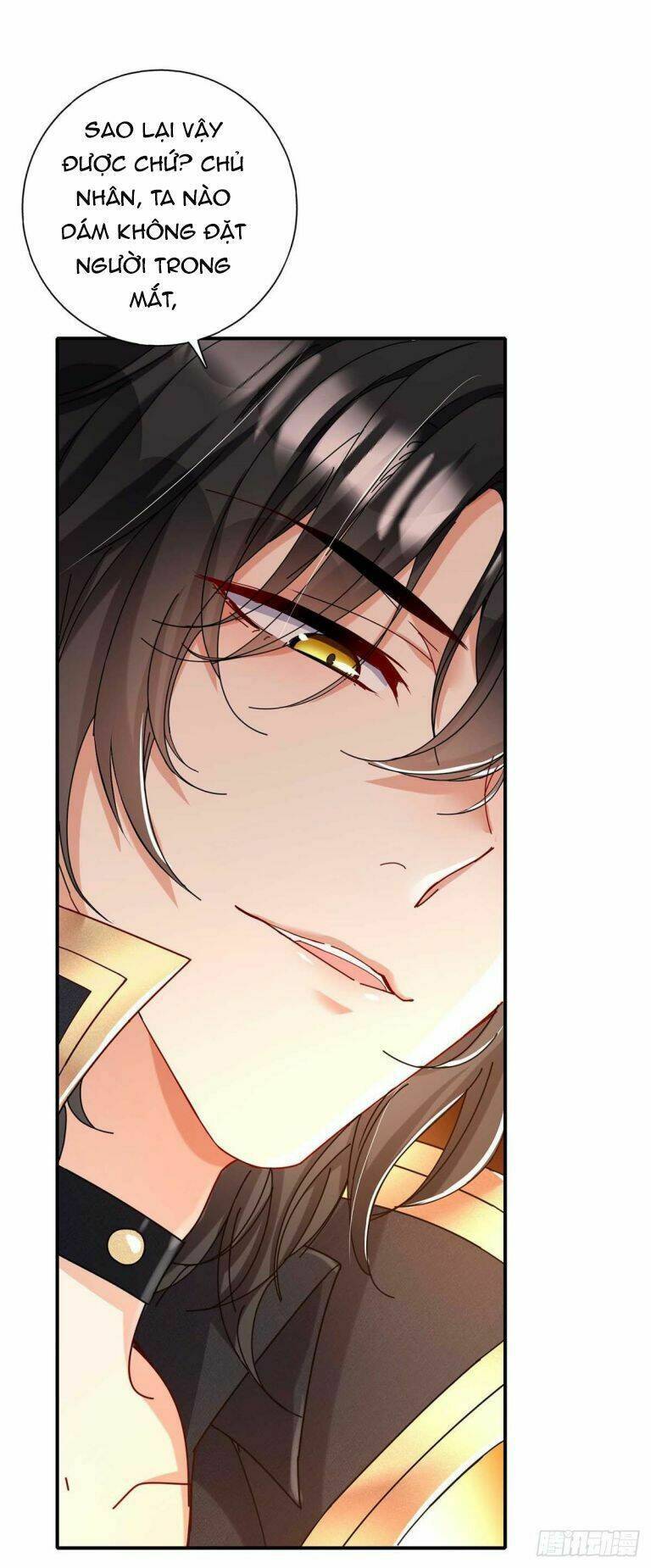 Dẫn Sói Vào Nhà - Chương 18