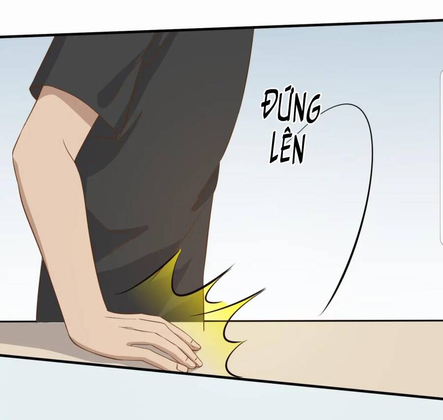 Dẫn Sói Vào Nhà - Chương 18