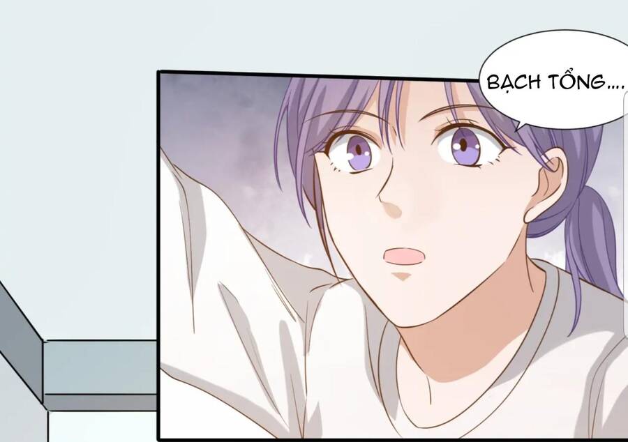 Dẫn Sói Vào Nhà - Chương 18