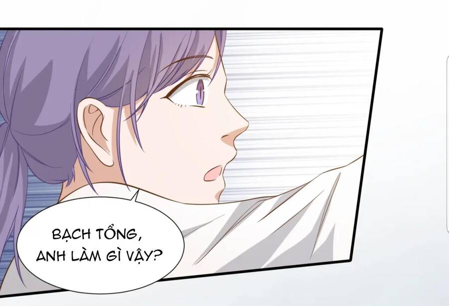 Dẫn Sói Vào Nhà - Chương 18