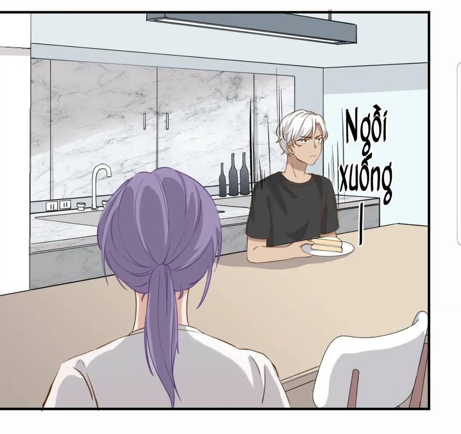 Dẫn Sói Vào Nhà - Chương 18