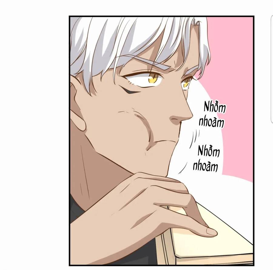 Dẫn Sói Vào Nhà - Chương 18