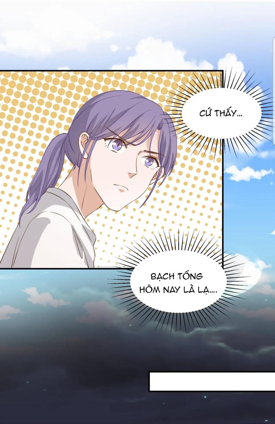 Dẫn Sói Vào Nhà - Chương 18