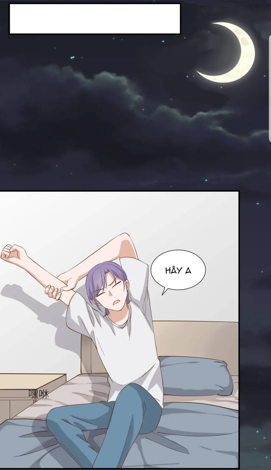 Dẫn Sói Vào Nhà - Chương 18