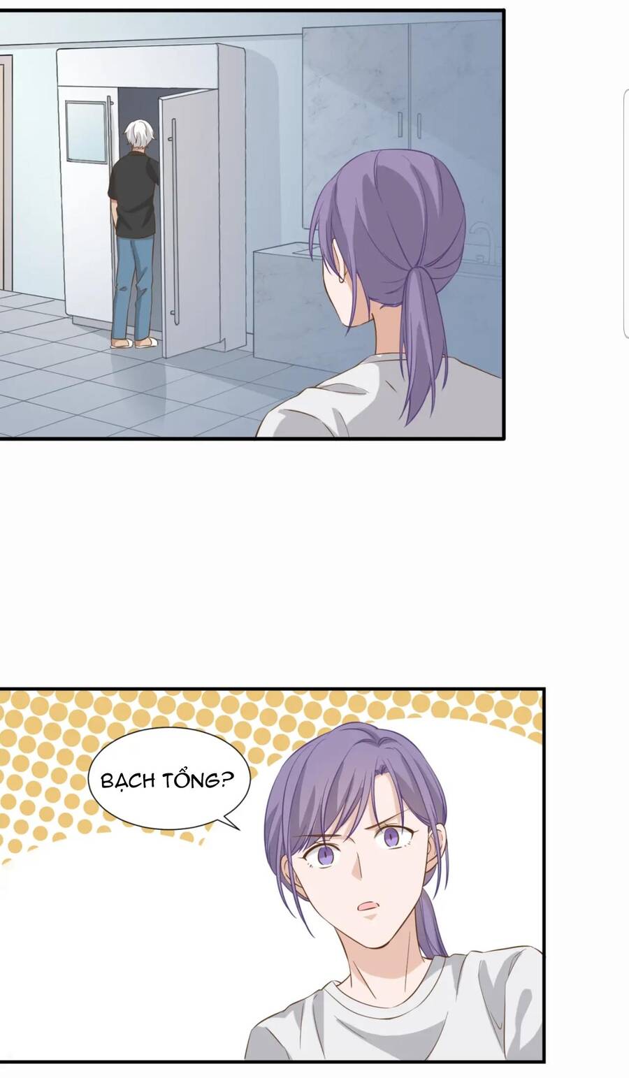 Dẫn Sói Vào Nhà - Chương 18