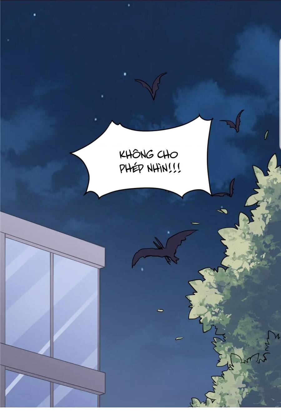 Dẫn Sói Vào Nhà - Chương 18