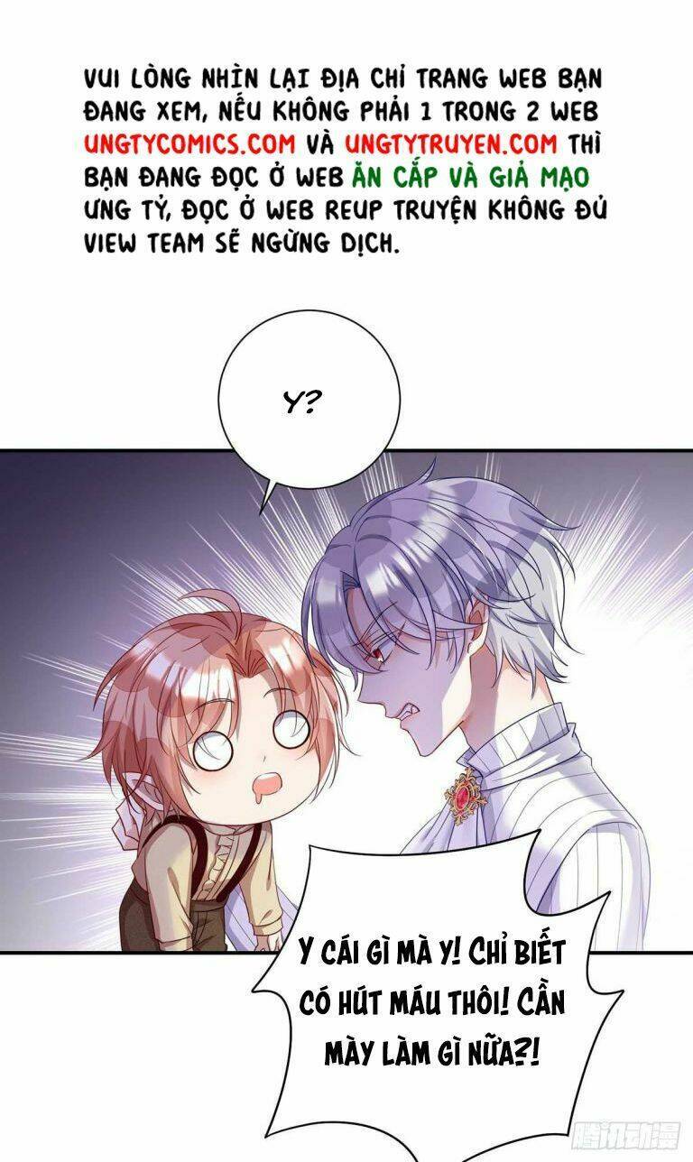 Dẫn Sói Vào Nhà - Chương 18