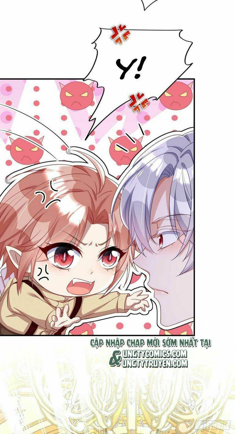 Dẫn Sói Vào Nhà - Chương 18