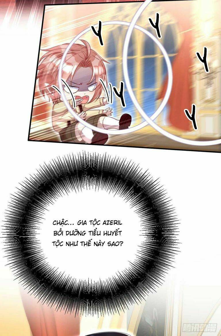 Dẫn Sói Vào Nhà - Chương 18