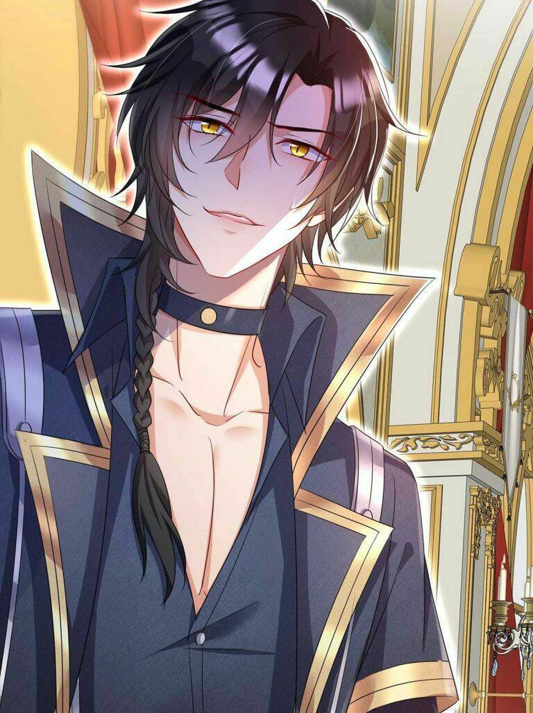 Dẫn Sói Vào Nhà - Chương 18