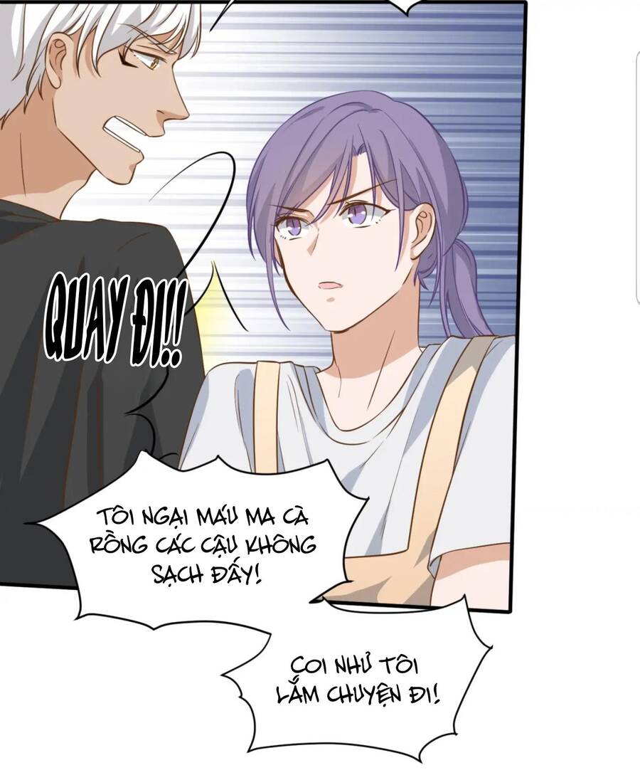 Dẫn Sói Vào Nhà - Chương 19