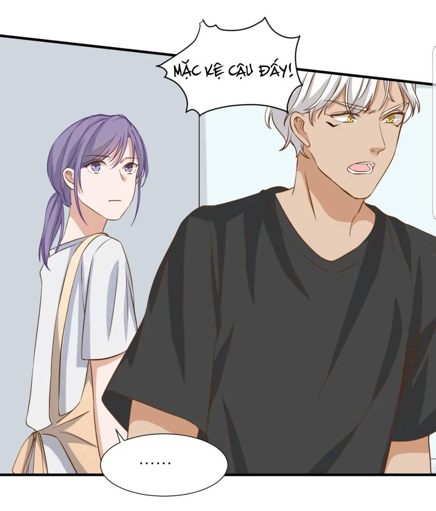 Dẫn Sói Vào Nhà - Chương 19