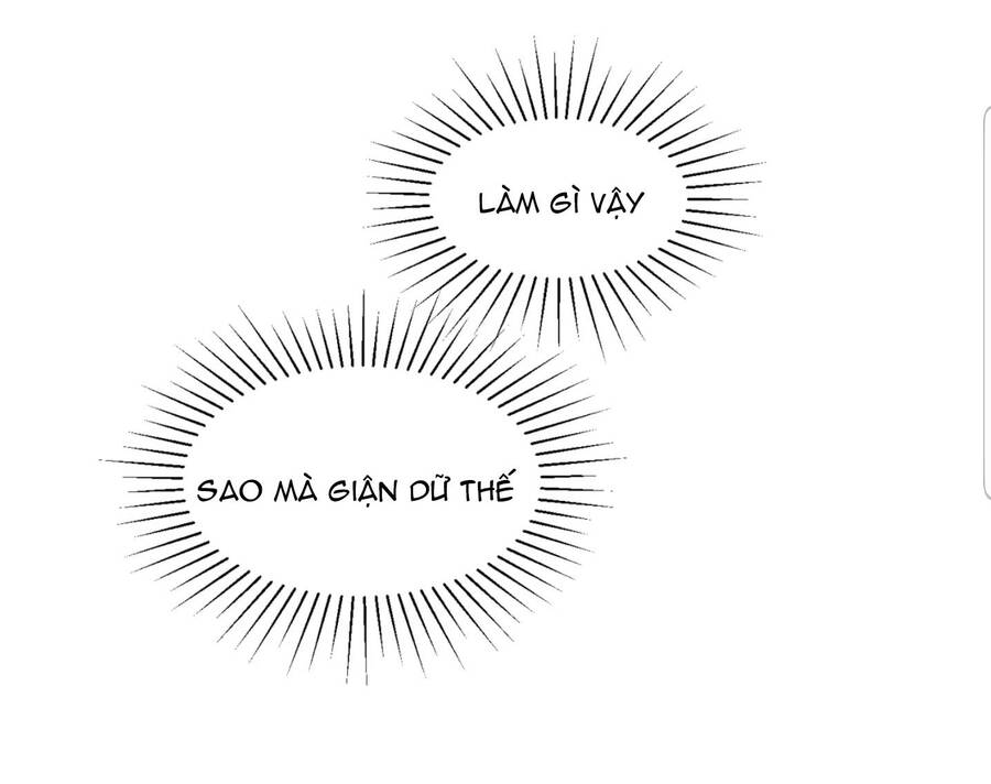 Dẫn Sói Vào Nhà - Chương 19