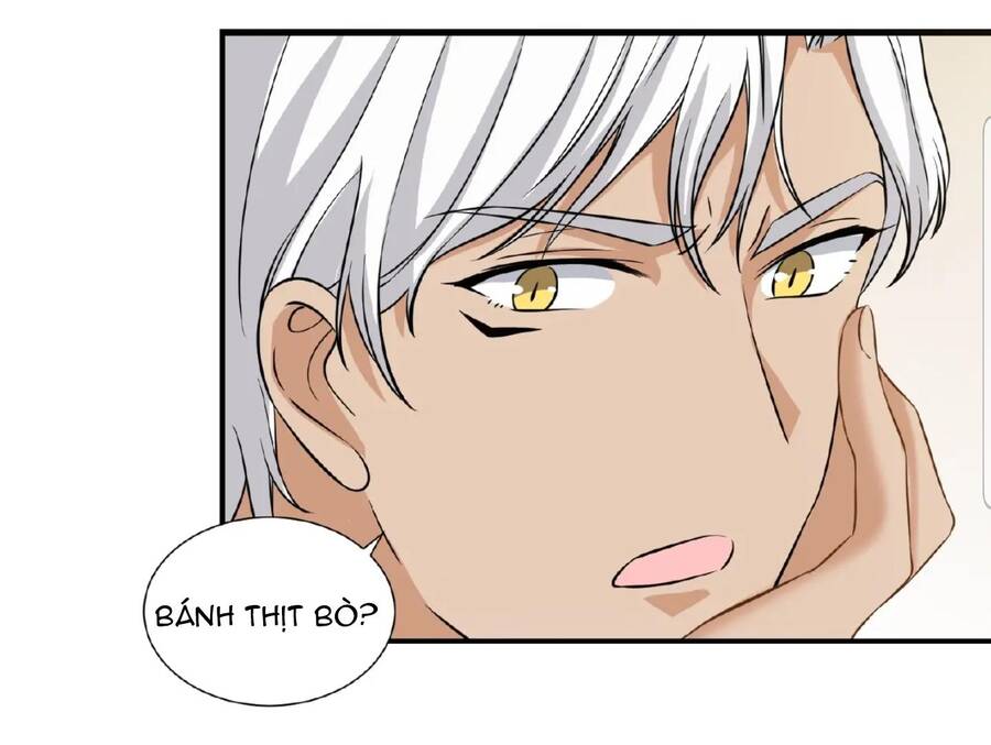 Dẫn Sói Vào Nhà - Chương 19